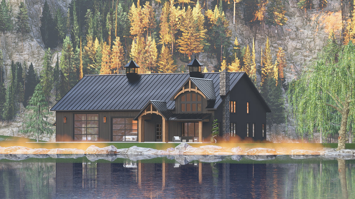 Q7437-A 25312 House Exterior-2