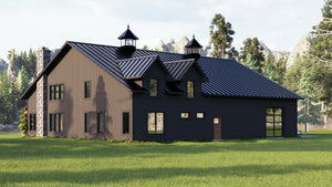 Q7437-A 25312 House Exterior-4