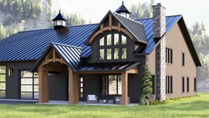 Q7437-A 25312 House Exterior-5