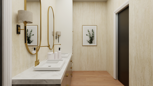 Q7437-A 25312 House Master Bathroom