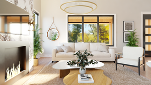 Q7437-A 25312 House Living