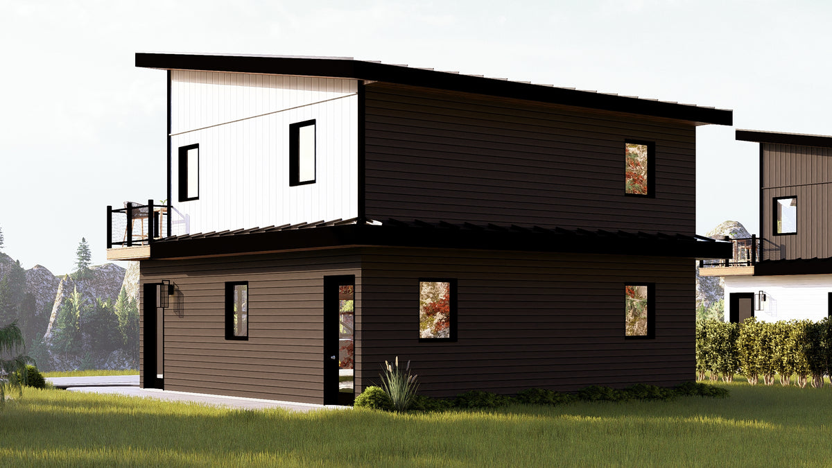 Q7435-A 25316 House Exterior-4