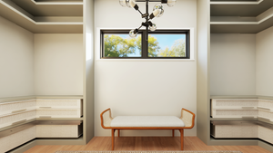 Q7475-A Hillside House, 3 Beds, 3.5 Baths | Plan 2534 Walk-in Closet 2