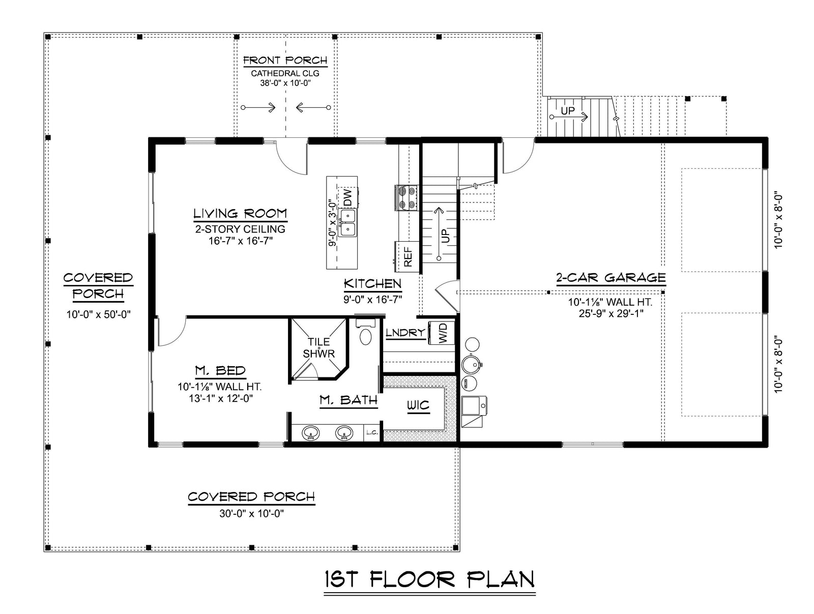 Q7436-A 25431 House Plan