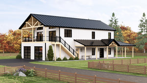 Q7436-A 25431 House Plan