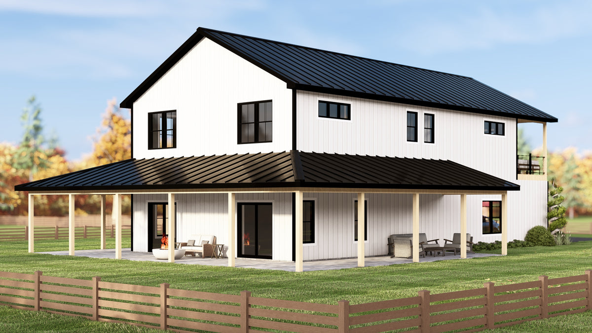 Q7436-A 25431 House Exterior-2