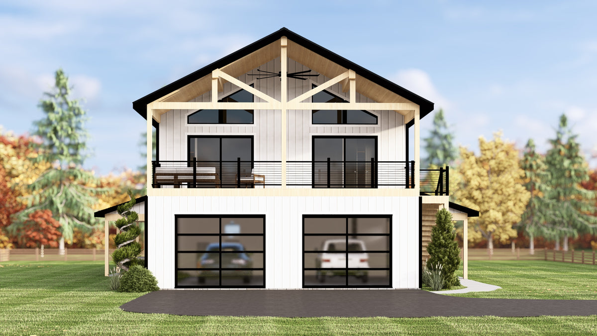 Q7436-A 25431 House Exterior-4