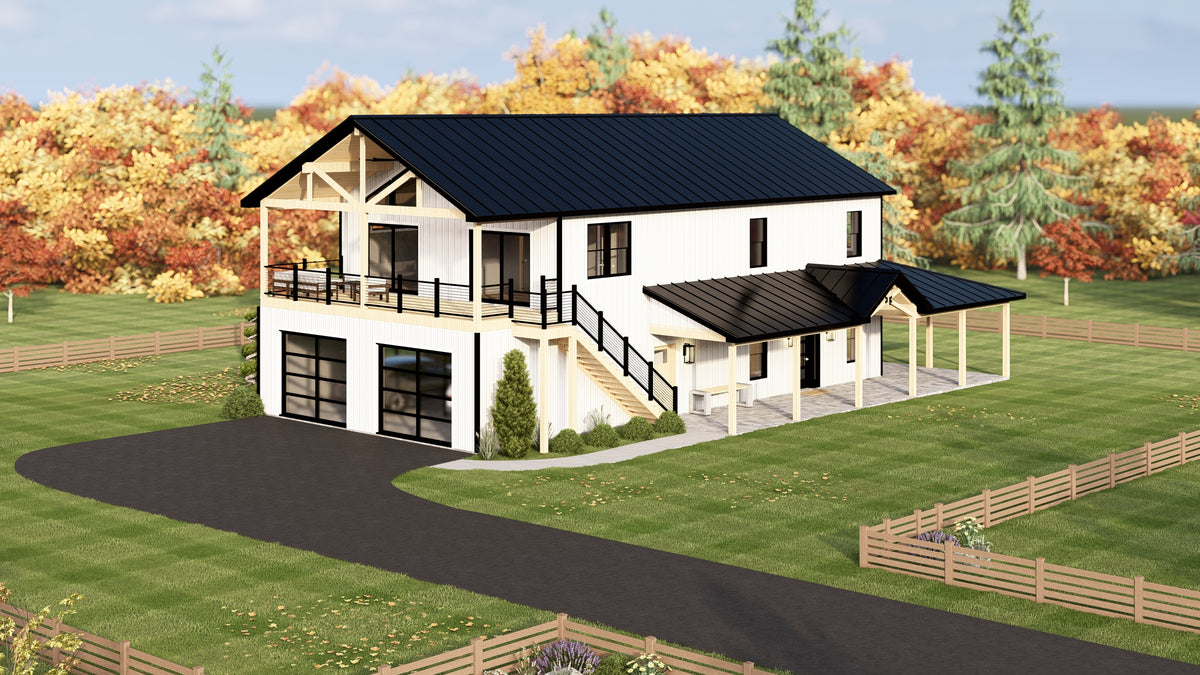 Q7436-A 25431 House Exterior-5