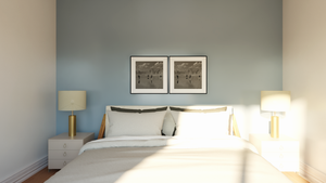 Q7985-A Modern Farmhouse Bedroom 2, 3 Bedrooms, 3.5 Bathrooms | Plan 25451 