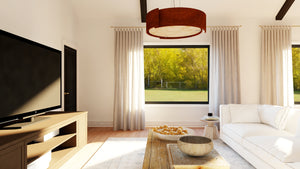 Q7985-A Modern Farmhouse Living, 3 Bedrooms, 3.5 Bathrooms | Plan 25451 