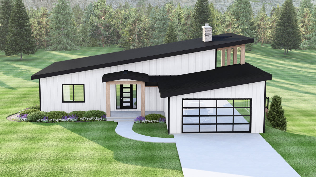 Q7449-A 2584 House Plan