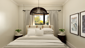 Q7449-A 2584 House Optional Bedroom 2