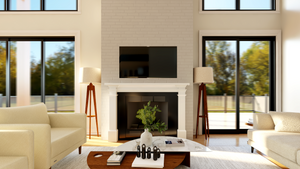 Q7449-A 2584 House Living