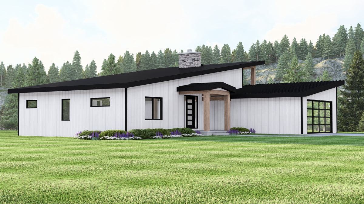 Q7449-A 2584 House Exterior-2