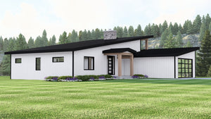 Q7449-A 2584 House Exterior-2