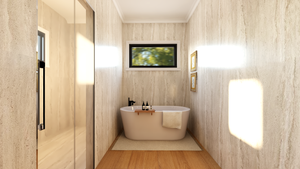 Q7449-A 2584 House Master Bathroom