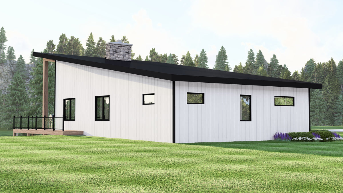 Q7449-A 2584 House Exterior-3