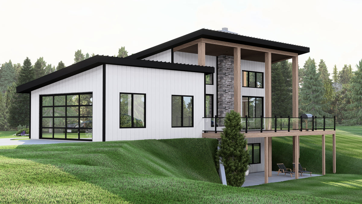 Q7449-A 2584 House Exterior-6