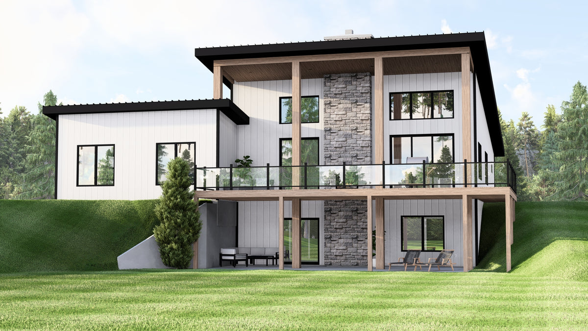 Q7449-A 2584 House Exterior-4