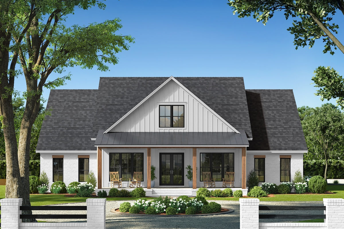 Spacious 2,585 sq ft 4-Bedroom Home with Bonus Room & Versatile Design