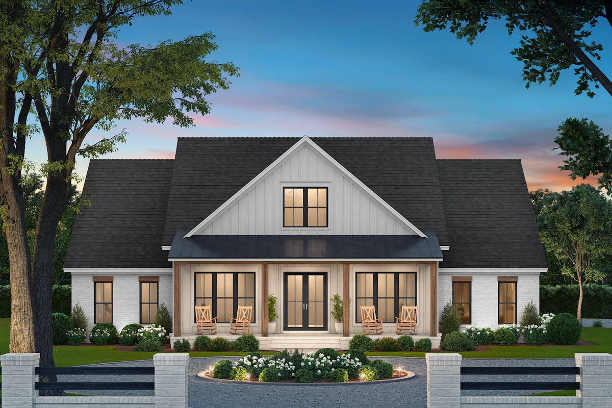 Spacious 2,585 sq ft 4-Bedroom Home with Bonus Room &amp; Versatile Design