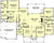 Meadow Land House Plan - Archival Designs House Plans