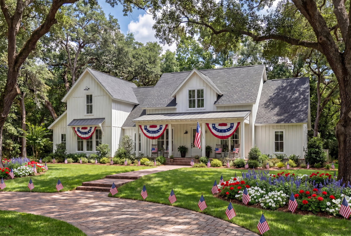 Meadow Land House Plan - Archival Designs House Plans
