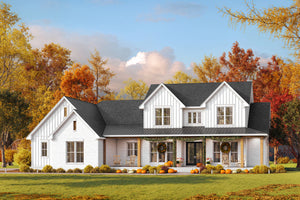 H5439-A Blakely Modern Farmhouse