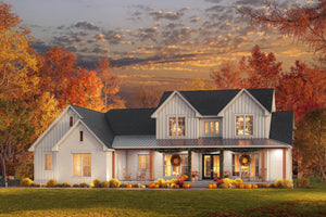 H5439-A Blakely Modern Farmhouse Exterior-3