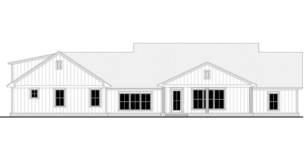 Holly Crest House Plan