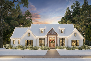 H7274-A Cambridge House Exterior-6