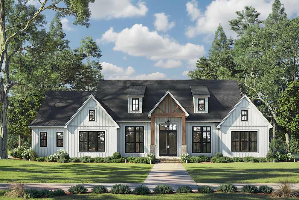 H7274-A Cambridge House Exterior-2