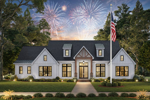 H7274-A Cambridge House Exterior-7