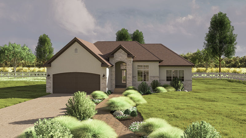 Custom questions image