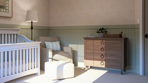 G7733-A Traditional House Bedroom 2, 3 Bedrooms, 2 Bathrooms | Springhill 
