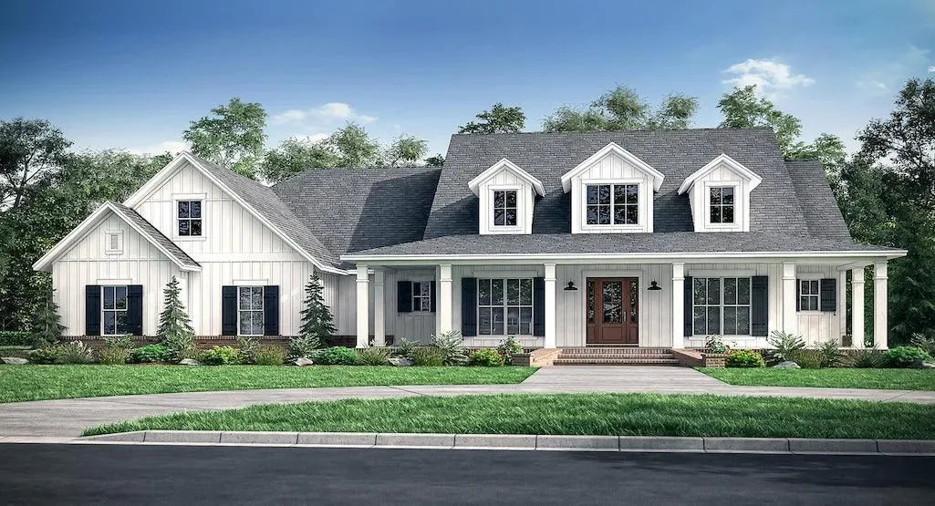 Basic Floor Plan Cape Cod House Cape Cod House Plans With Gabled