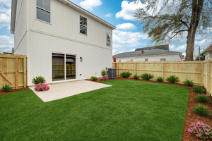 Affordable 2-Story Craftsman Home with Flexible Kitchen Layouts