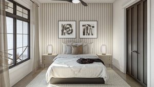 G7959-A Cottage House Bedroom 2, 4 Bedrooms, 3 Bathrooms | Cottage Hill 29408 
