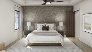 G7959-A Cottage House Master Bedroom, 4 Bedrooms, 3 Bathrooms | Cottage Hill 29408 
