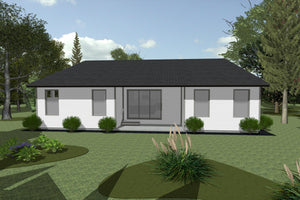 AB7416-A Bari House Exterior-3