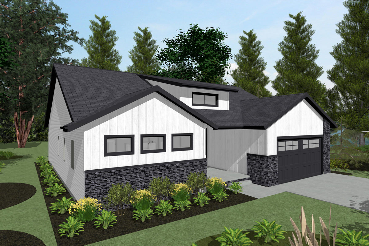 AB7417-A Perri House Exterior-1