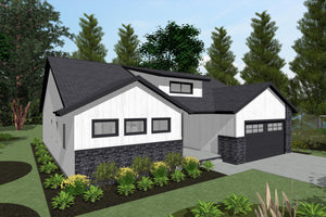 AB7417-A Perri House Exterior-1