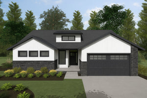 AB7417-A Perri House Plan