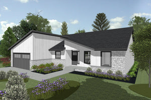 AB7418-A 29586 House Exterior-2