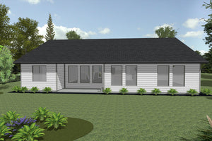 AB7418-A 29586 House Exterior-3