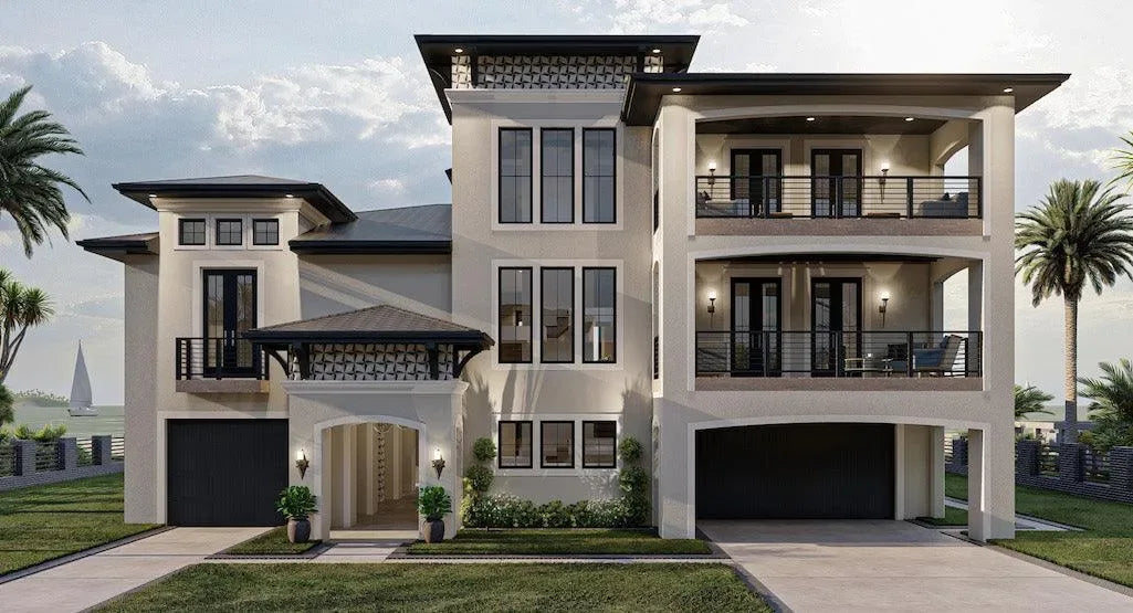 Key West Style House Plans Two Story Conch House Wikipedia