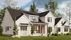 Stylish 3,112 Sq Ft Family Home with 4 Bedrooms and Grand Living Spaces