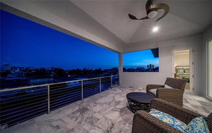 Luxury 4-Bedroom Home with Elevator, Dual Master Suites, and Lanai