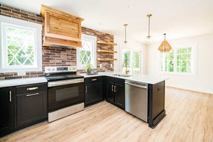 1,555 Sq Ft 3-Bedroom House Plan with Basement & Master Suite