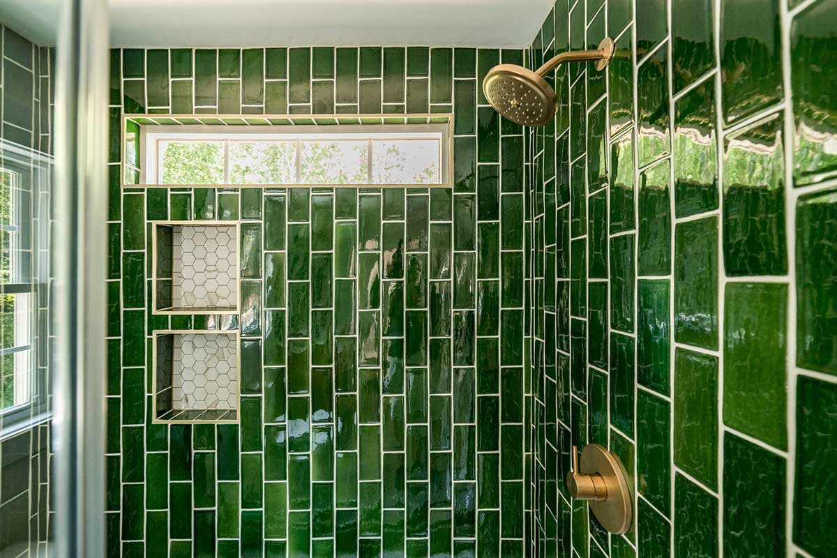 1,555 Sq Ft 3-Bedroom House Plan with Basement & Master Suite